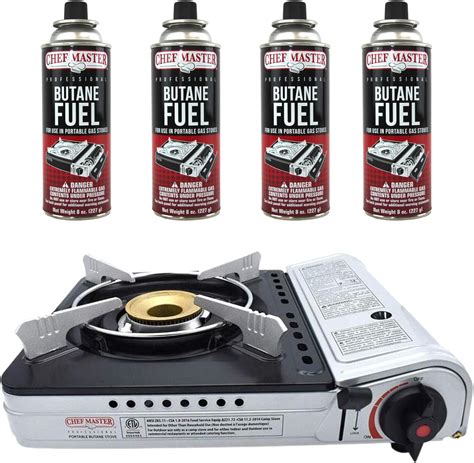 portable butane stove amazon